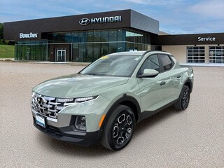 2024 Hyundai Santa Cruz for sale in Janesville WI