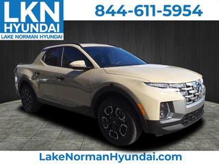 2024 Hyundai Santa Cruz for sale in Cornelius NC