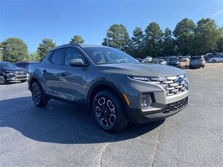 2024 Hyundai Santa Cruz for sale in Wake Forest NC