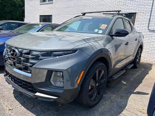 2024 Hyundai Santa Cruz for sale in Charlotte NC