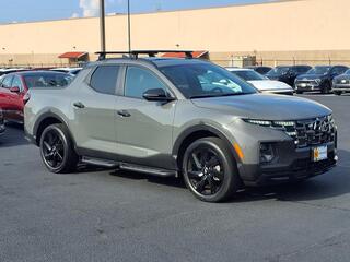 2024 Hyundai Santa Cruz for sale in Syracuse NY