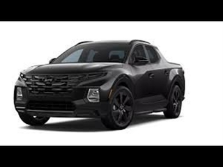 2023 Hyundai Santa Cruz for sale in Spartanburg SC