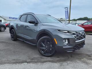 2023 Hyundai Santa Cruz for sale in Knoxville TN