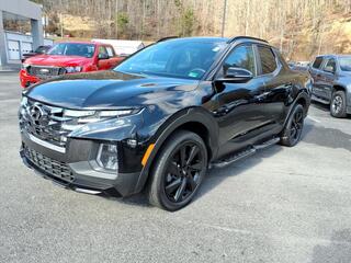 2024 Hyundai Santa Cruz for sale in Coeburn VA