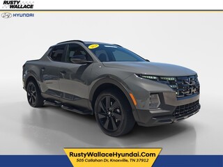 2024 Hyundai Santa Cruz for sale in Knoxville TN