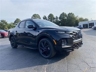 2024 Hyundai Santa Cruz for sale in Wake Forest NC