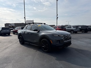 2024 Hyundai Santa Cruz for sale in Knoxville TN