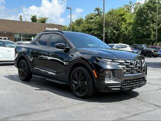 2024 Hyundai Santa Cruz for sale in Asheville NC