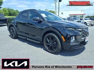 2023 Hyundai Santa Cruz for sale in Winchester VA