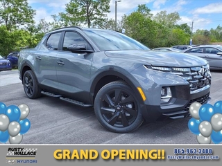 2023 Hyundai Santa Cruz for sale in Knoxville TN