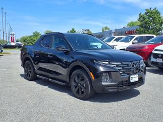 2024 Hyundai Santa Cruz