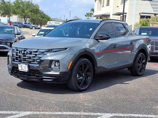 2023 Hyundai Santa Cruz for sale in Fort Mill SC