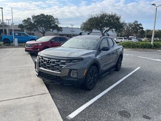 2024 Hyundai Santa Cruz for sale in Orlando FL