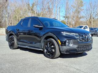 2024 Hyundai Santa Cruz