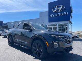 2024 Hyundai Santa Cruz