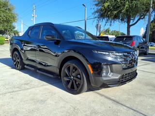 2024 Hyundai Santa Cruz for sale in Melbourne FL