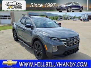 2024 Hyundai Santa Cruz