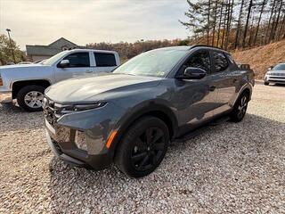 2024 Hyundai Santa Cruz for sale in Mount Hope WV