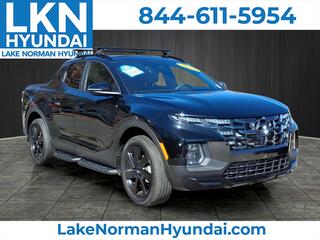 2024 Hyundai Santa Cruz for sale in Cornelius NC