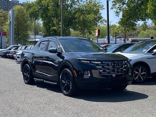 2023 Hyundai Santa Cruz