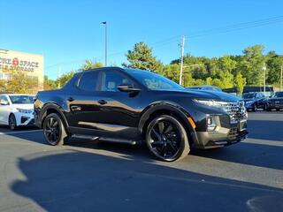 2023 Hyundai Santa Cruz for sale in Syracuse NY