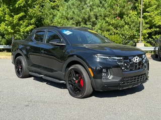 2024 Hyundai Santa Cruz for sale in Cornelius NC