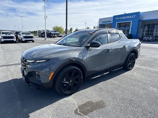 2024 Hyundai Santa Cruz for sale in Johnson City TN