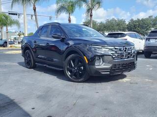 2024 Hyundai Santa Cruz for sale in Melbourne FL