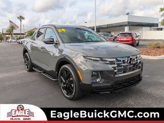 2024 Hyundai Santa Cruz for sale in Homosassa FL
