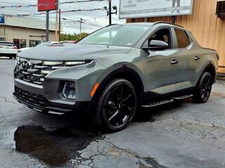 2024 Hyundai Santa Cruz for sale in Uniontown PA