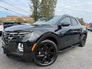 2023 Hyundai Santa Cruz for sale in Raleigh NC