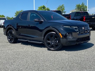 2024 Hyundai Santa Cruz