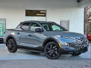 2024 Hyundai Santa Cruz