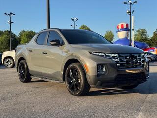 2023 Hyundai Santa Cruz for sale in Easley SC