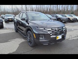 2024 Hyundai Santa Cruz for sale in Rochester NY