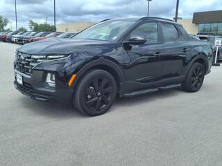 2023 Hyundai Santa Cruz for sale in Council Bluffs IA