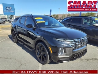 2024 Hyundai Santa Cruz for sale in White Hall AR