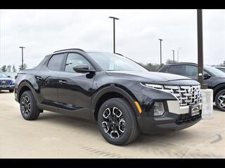 2024 Hyundai Santa Cruz for sale in Boerne TX