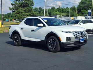 2024 Hyundai Santa Cruz for sale in Syracuse NY