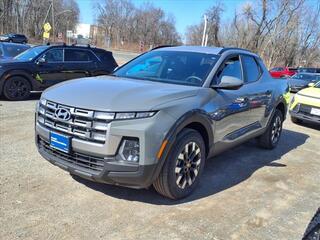 2025 Hyundai Santa Cruz for sale in West Nyack NY