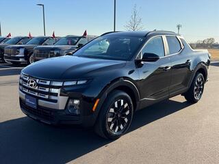 2025 Hyundai Santa Cruz for sale in Janesville WI