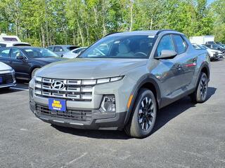 2025 Hyundai Santa Cruz for sale in Westbrook ME