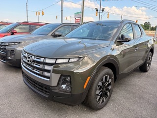 2025 Hyundai Santa Cruz for sale in Mount Hope WV