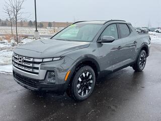 2026 Hyundai Santa Cruz for sale in Janesville WI