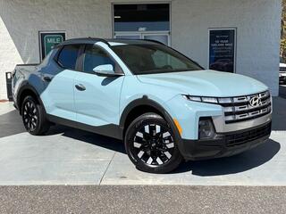 2026 Hyundai Santa Cruz