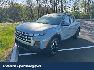 2026 Hyundai Santa Cruz for sale in Dayton OH
