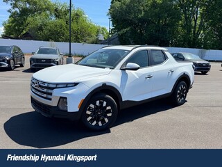 2026 Hyundai Santa Cruz for sale in Dayton OH