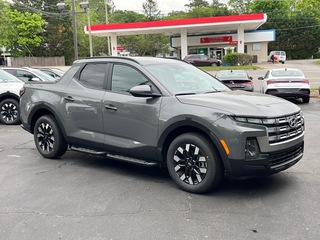2025 Hyundai Santa Cruz for sale in Asheville NC