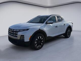 2025 Hyundai Santa Cruz for sale in Morristown TN