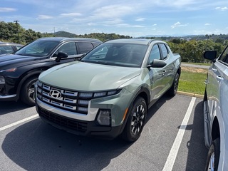 2026 Hyundai Santa Cruz for sale in Johnson City TN